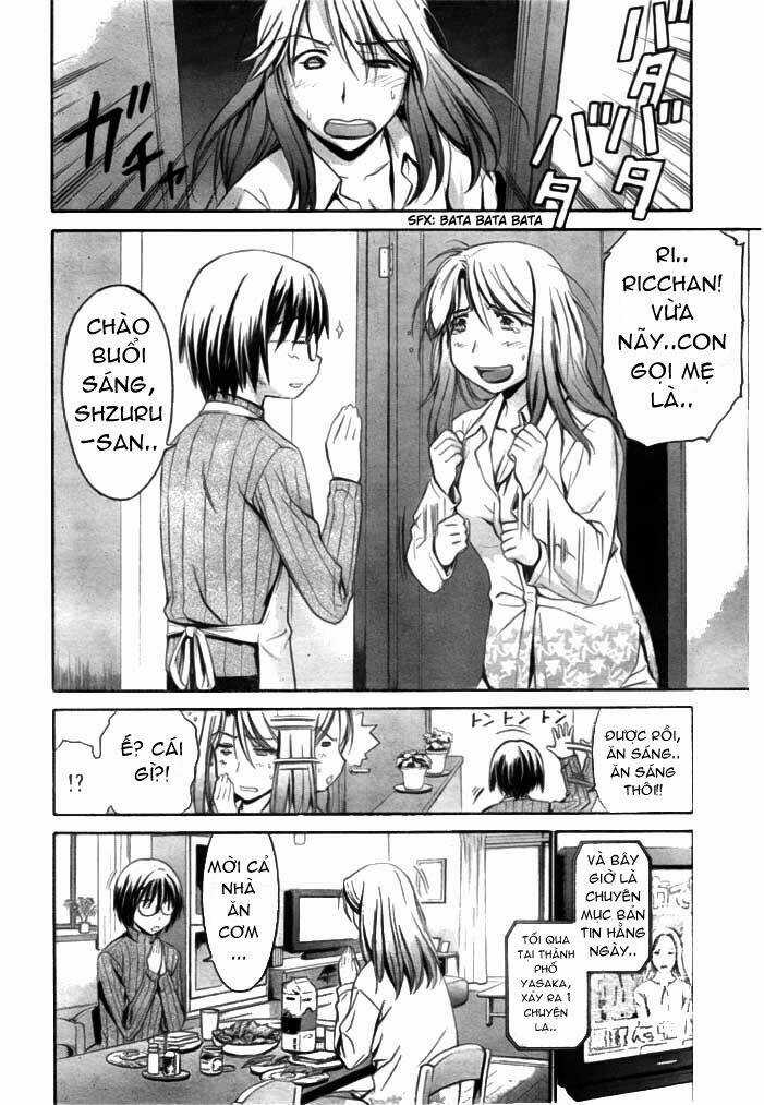 World Embryo Chapter 2 trang 7