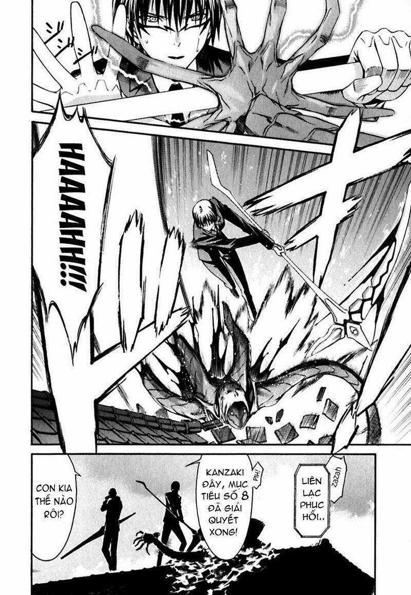 World Embryo Chapter 20 trang 10