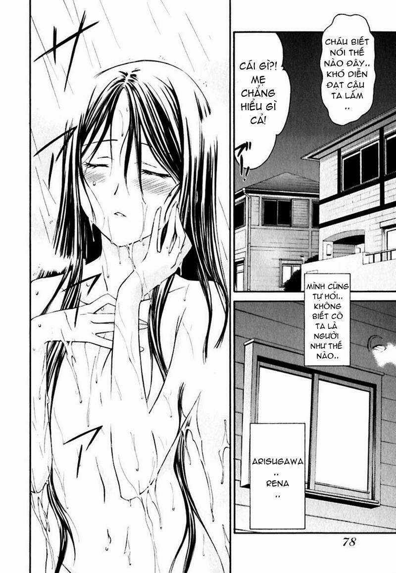 World Embryo Chapter 20 trang 2