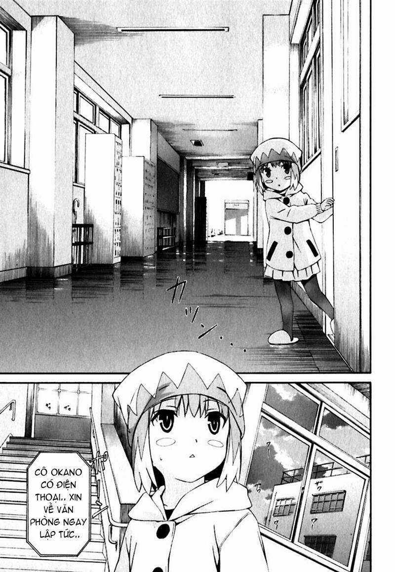 World Embryo Chapter 20 trang 23