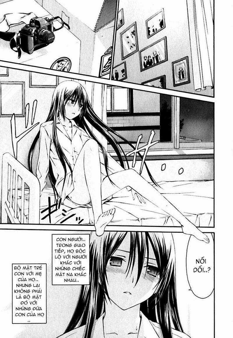 World Embryo Chapter 20 trang 7