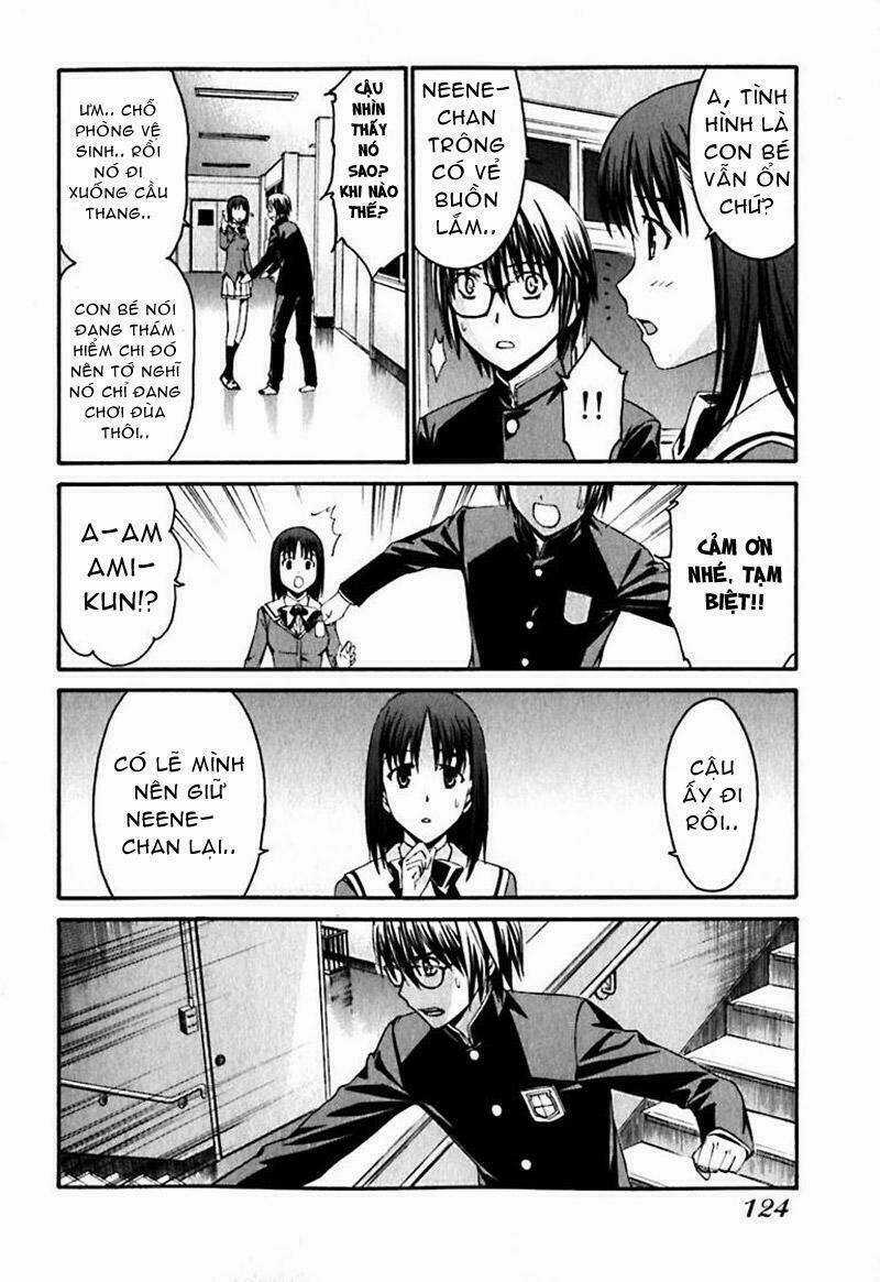 World Embryo Chapter 21 trang 16