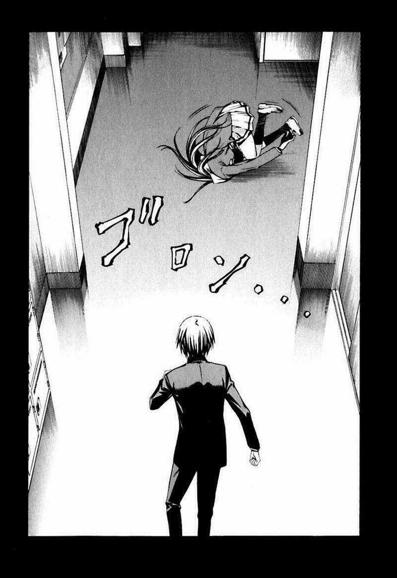 World Embryo Chapter 21 trang 18