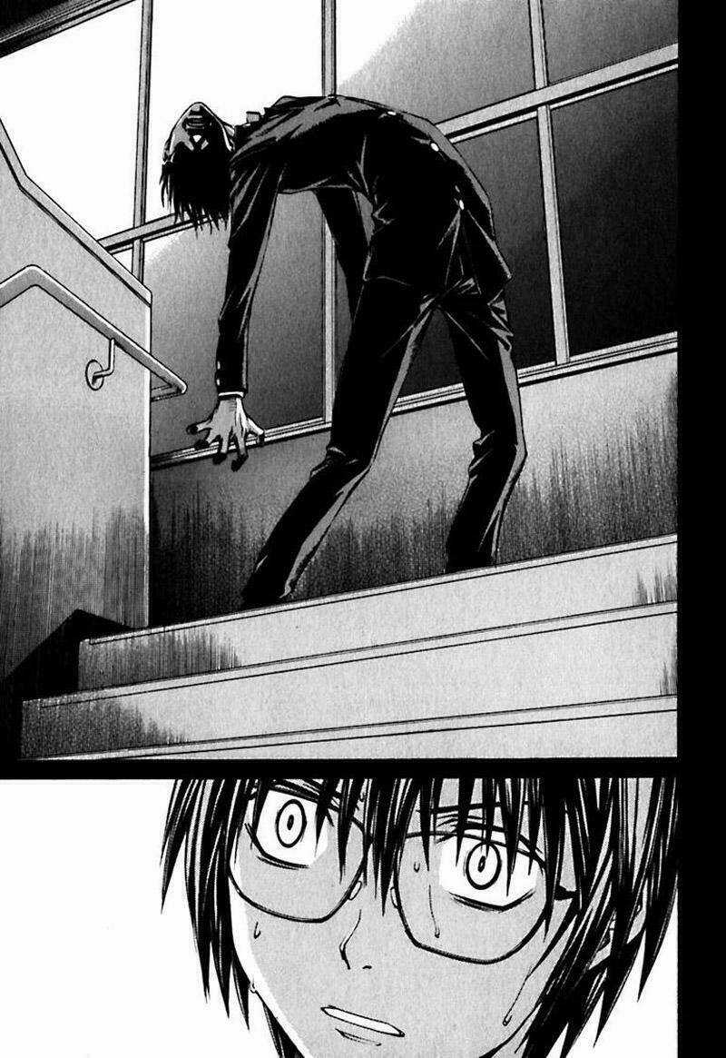 World Embryo Chapter 21 trang 21