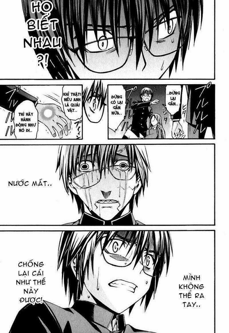 World Embryo Chapter 21 trang 23
