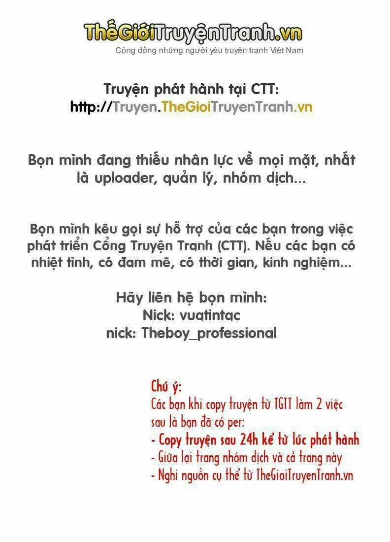 World Embryo Chapter 21 trang 29