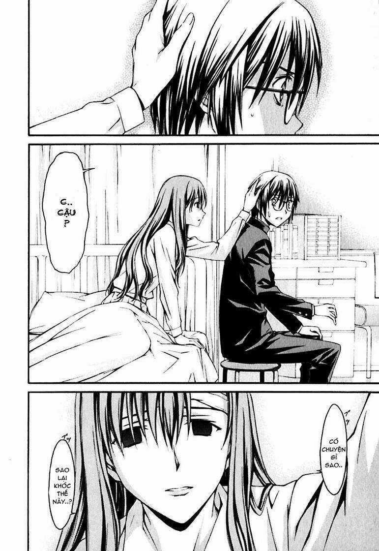 World Embryo Chapter 22 trang 12