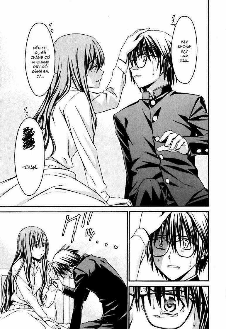 World Embryo Chapter 22 trang 13