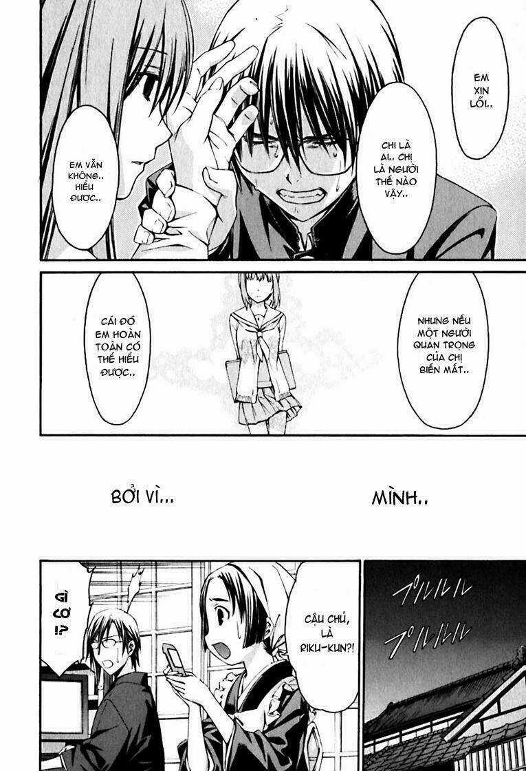 World Embryo Chapter 22 trang 14