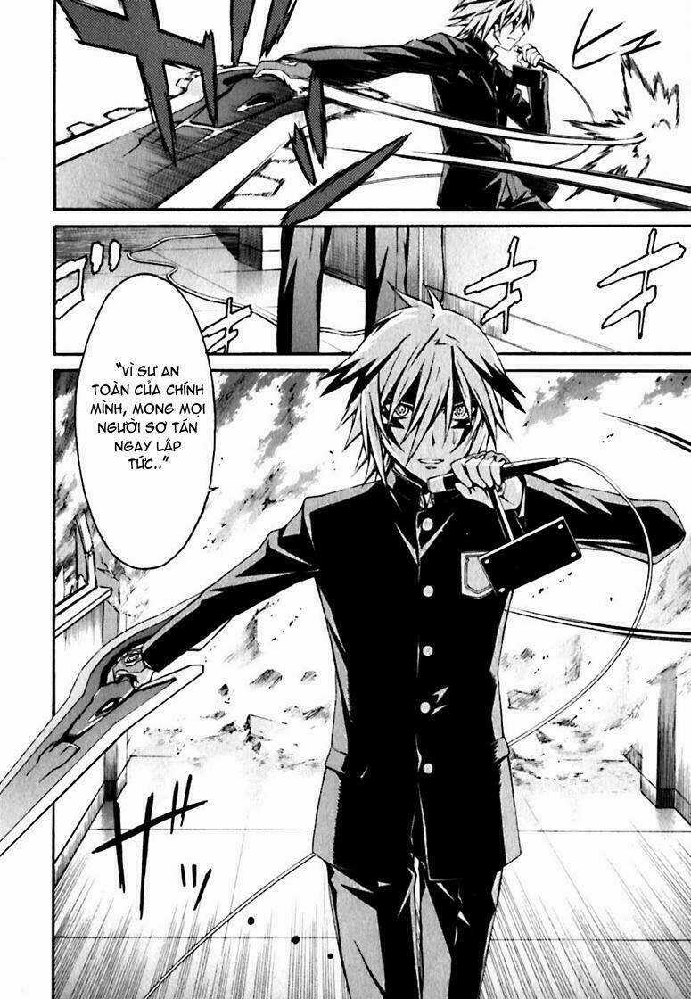 World Embryo Chapter 22 trang 18