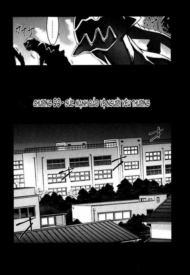 World Embryo Chapter 22 trang 2