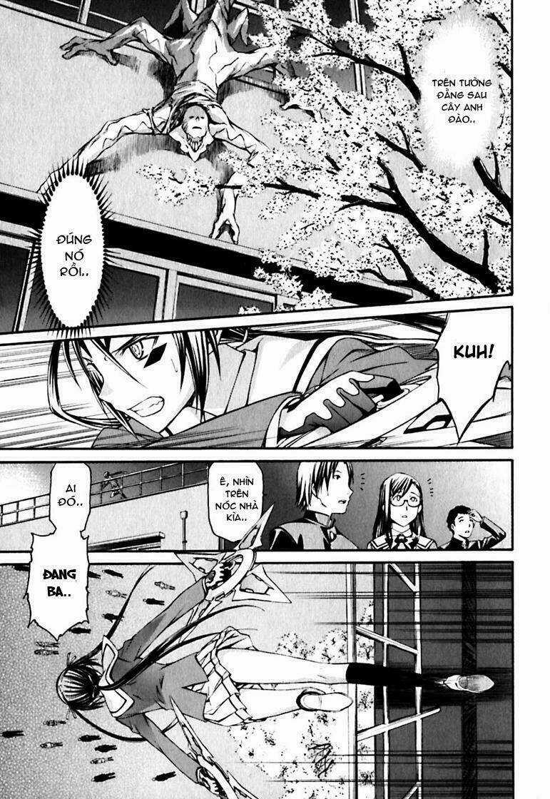 World Embryo Chapter 22 trang 22