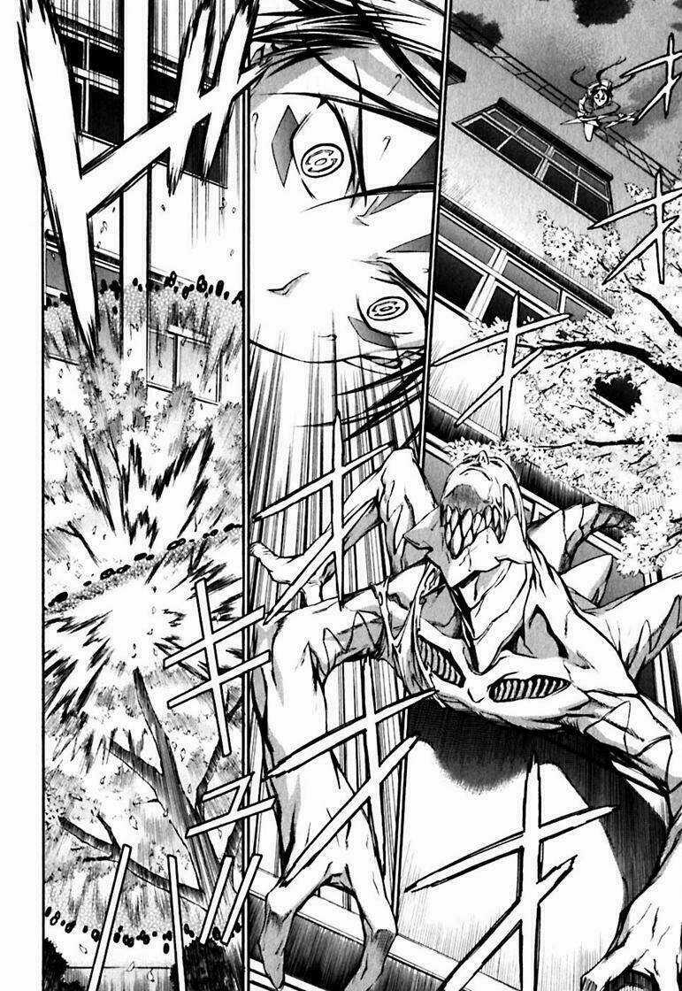 World Embryo Chapter 22 trang 23