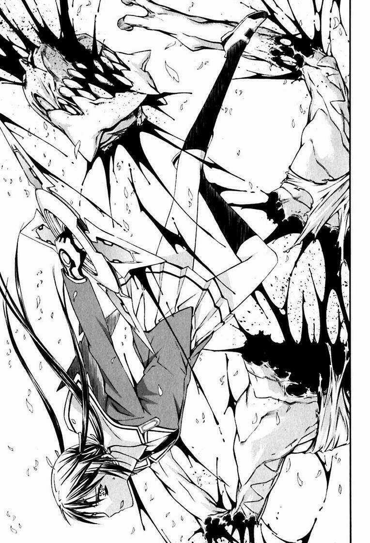 World Embryo Chapter 22 trang 24