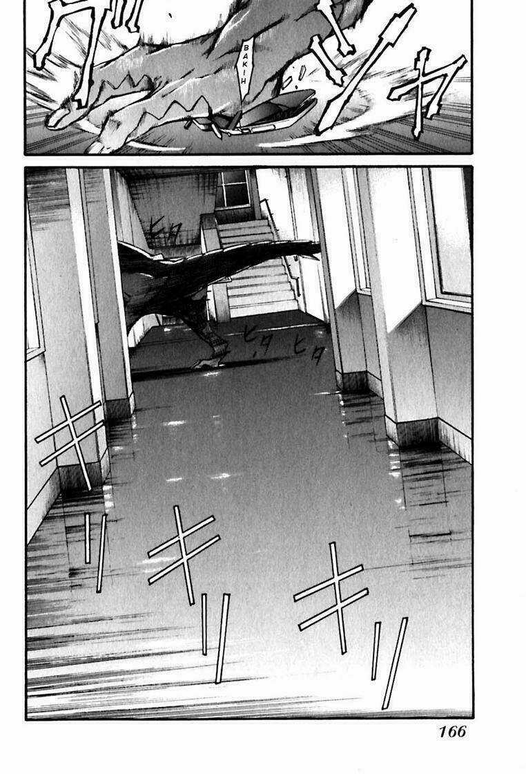 World Embryo Chapter 22 trang 29