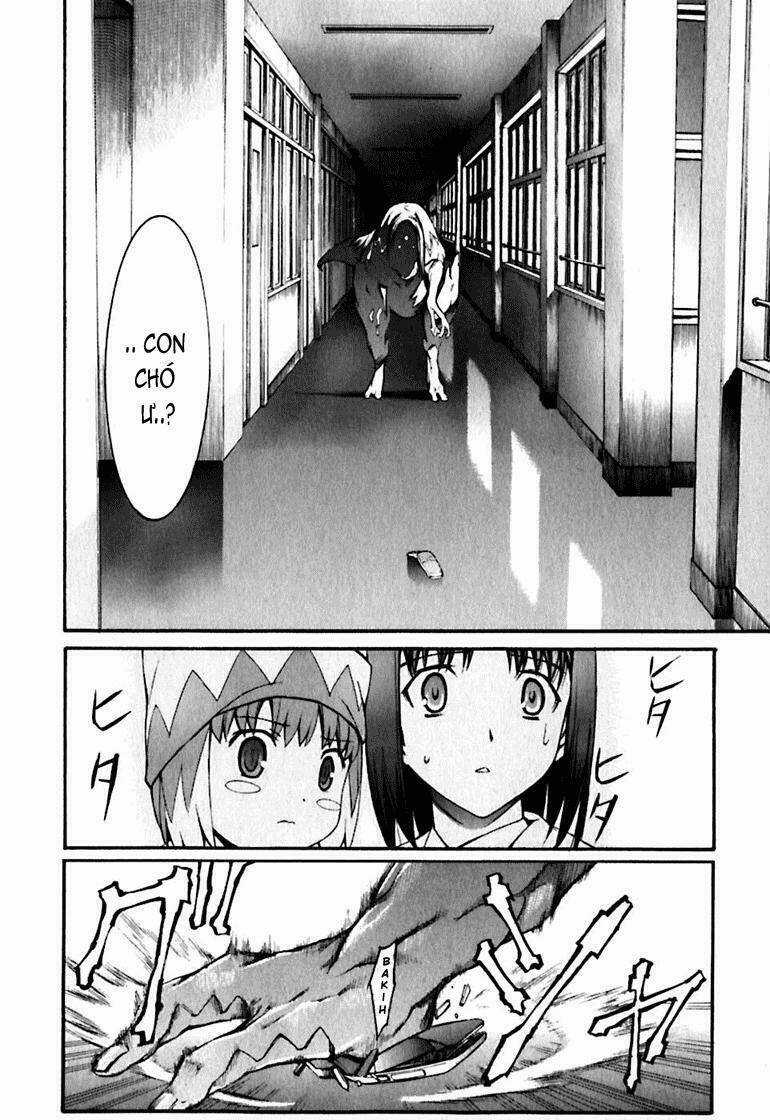 World Embryo Chapter 23 trang 12