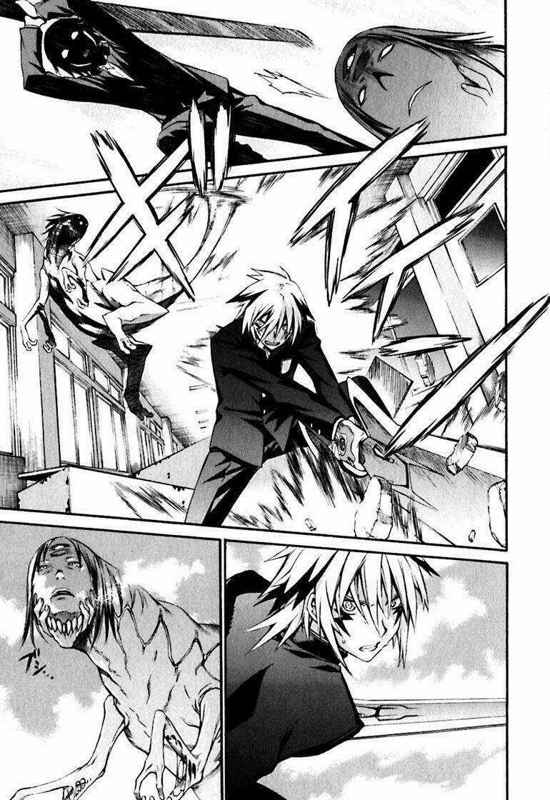 World Embryo Chapter 23 trang 15