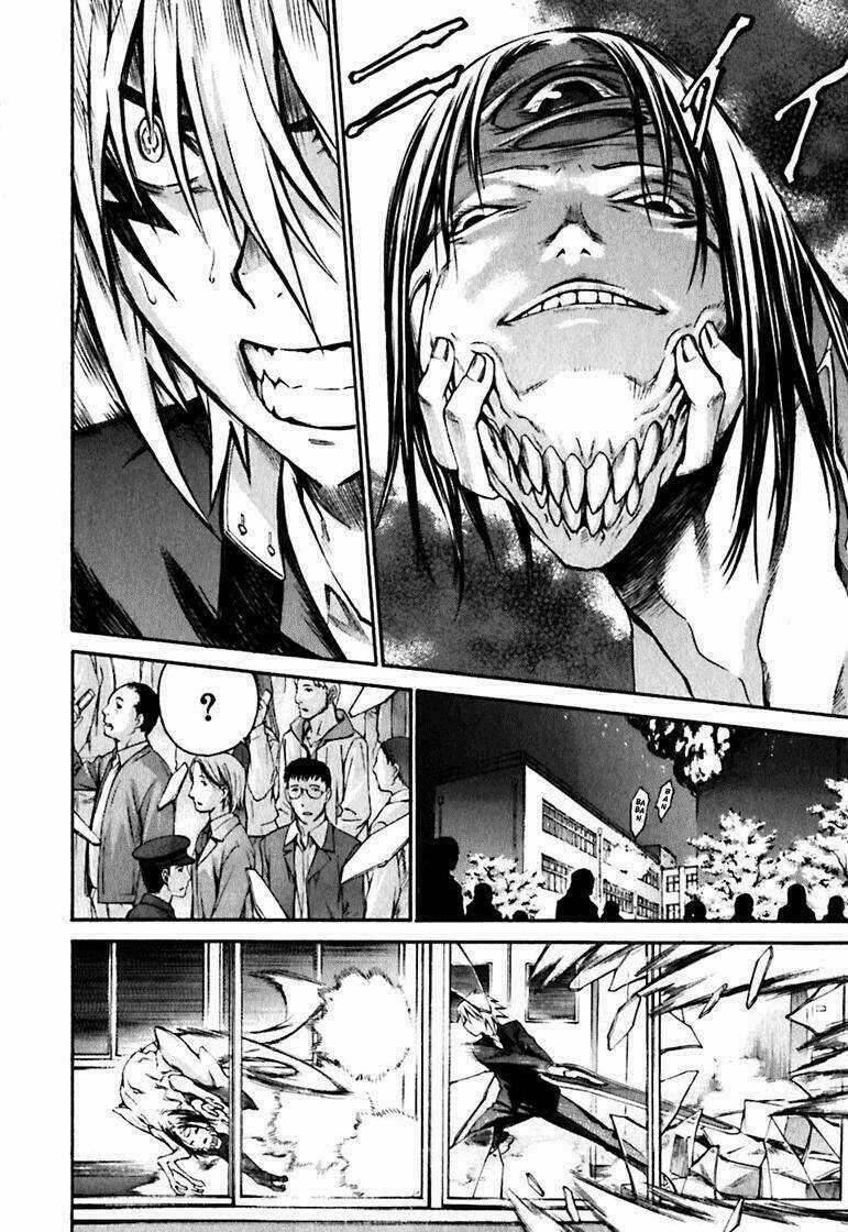 World Embryo Chapter 23 trang 16