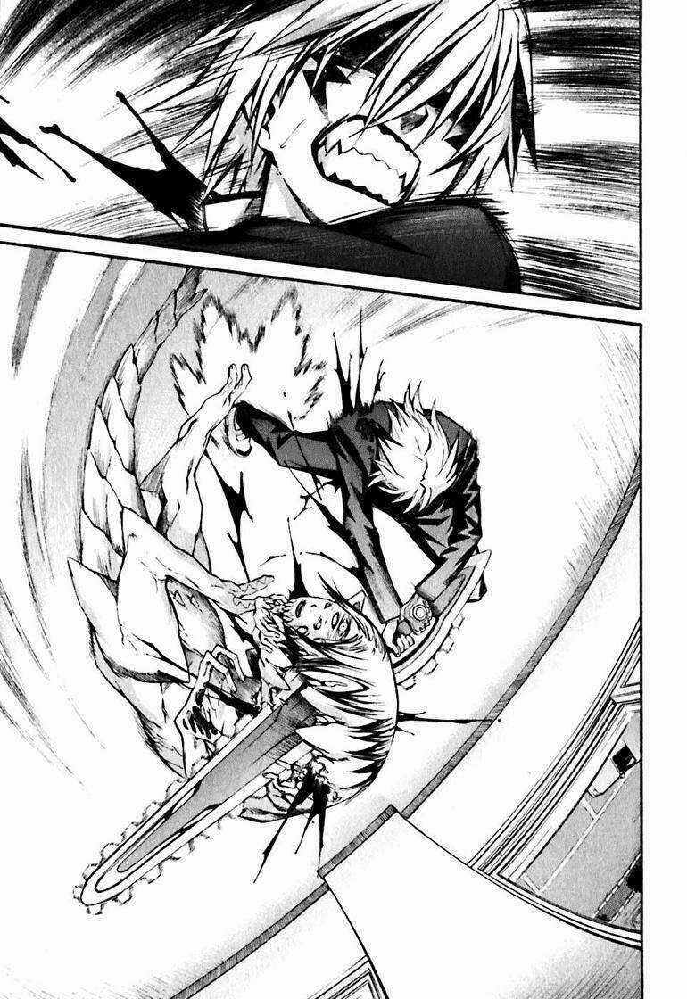 World Embryo Chapter 23 trang 19