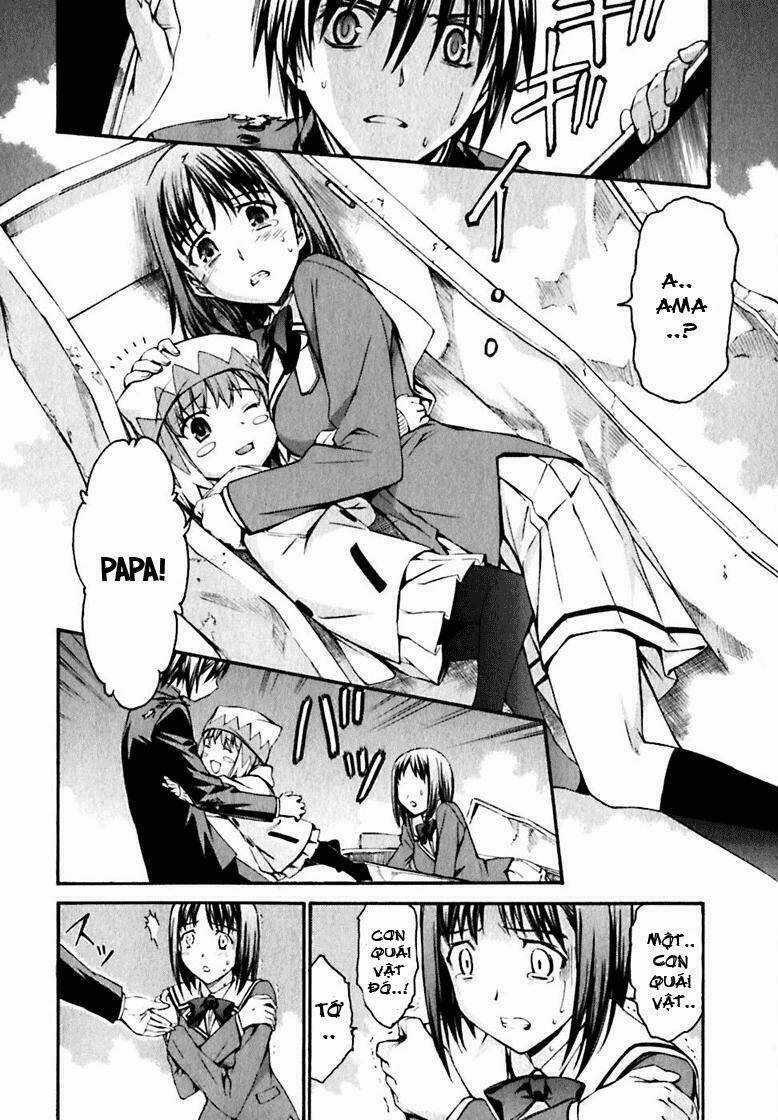 World Embryo Chapter 23 trang 22