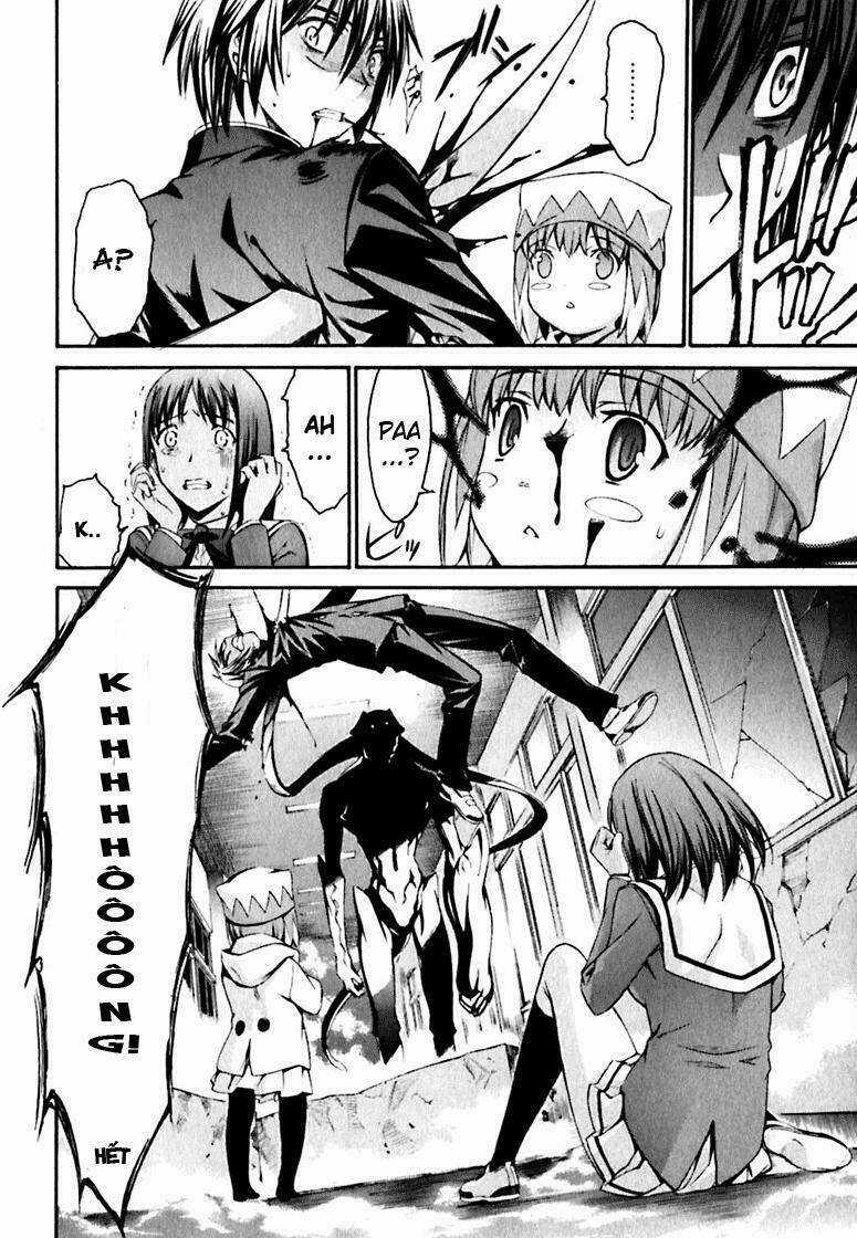 World Embryo Chapter 23 trang 24