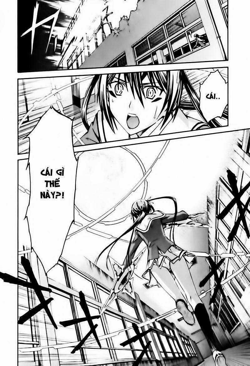 World Embryo Chapter 24 trang 10