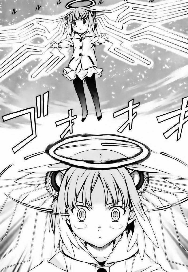 World Embryo Chapter 24 trang 12