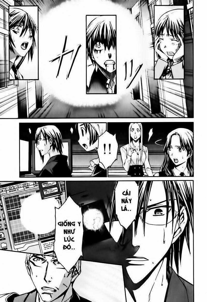 World Embryo Chapter 24 trang 13