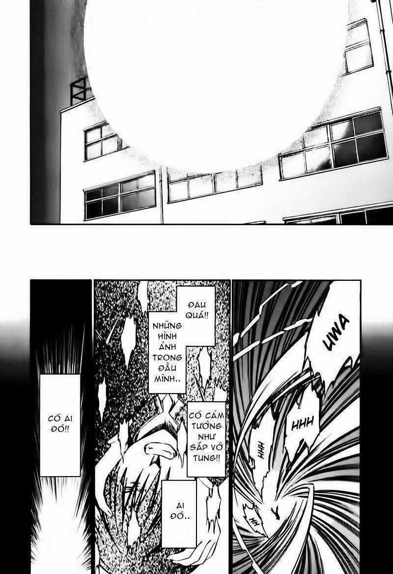 World Embryo Chapter 24 trang 14