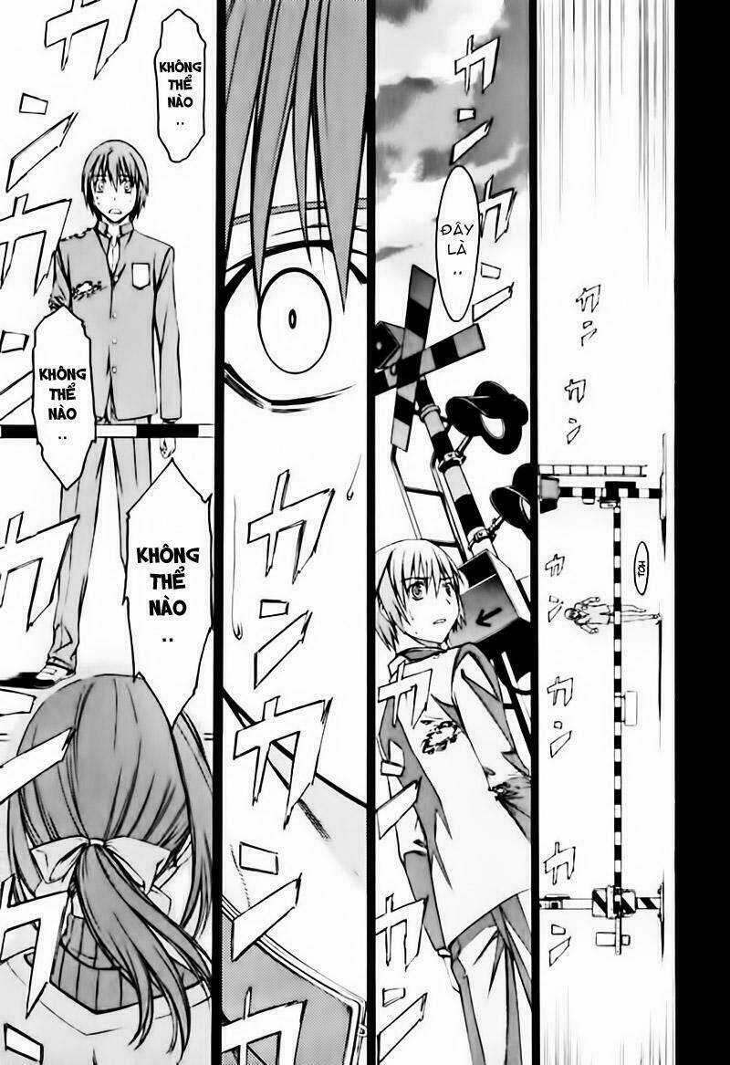 World Embryo Chapter 24 trang 15