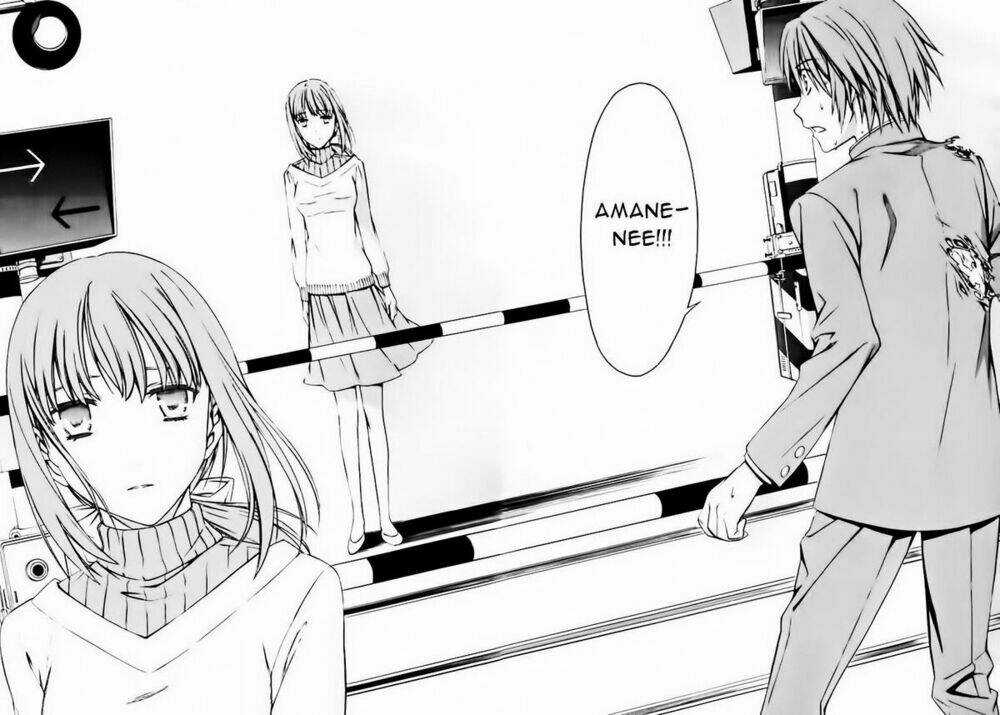 World Embryo Chapter 24 trang 16