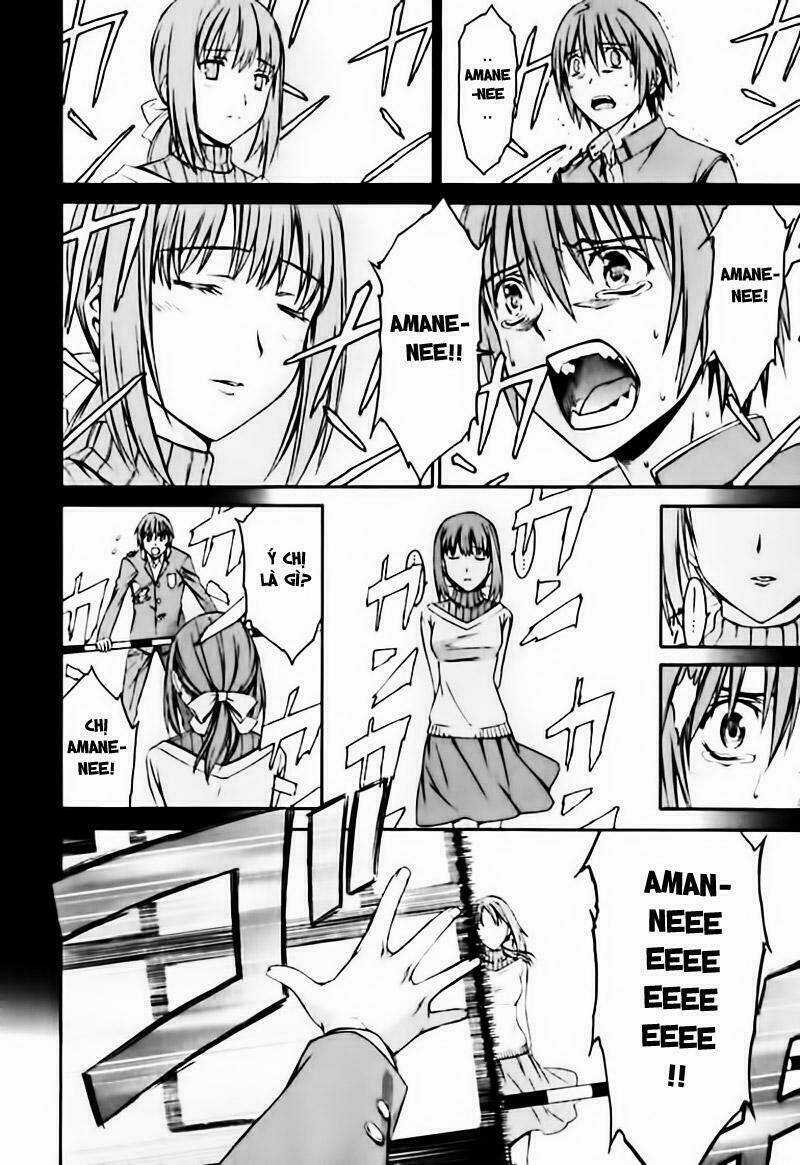 World Embryo Chapter 24 trang 17