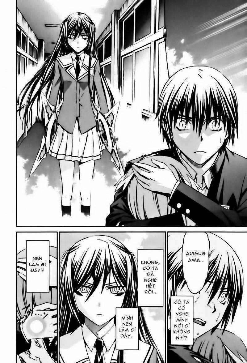 World Embryo Chapter 24 trang 23