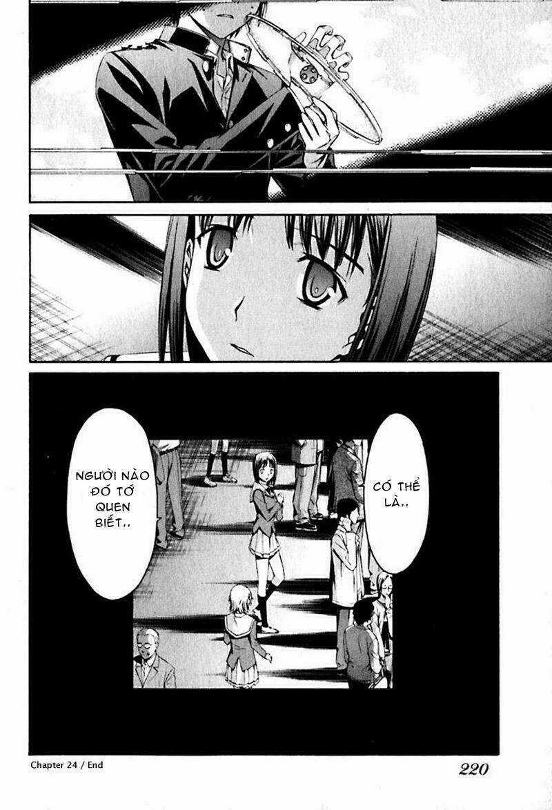 World Embryo Chapter 24 trang 29