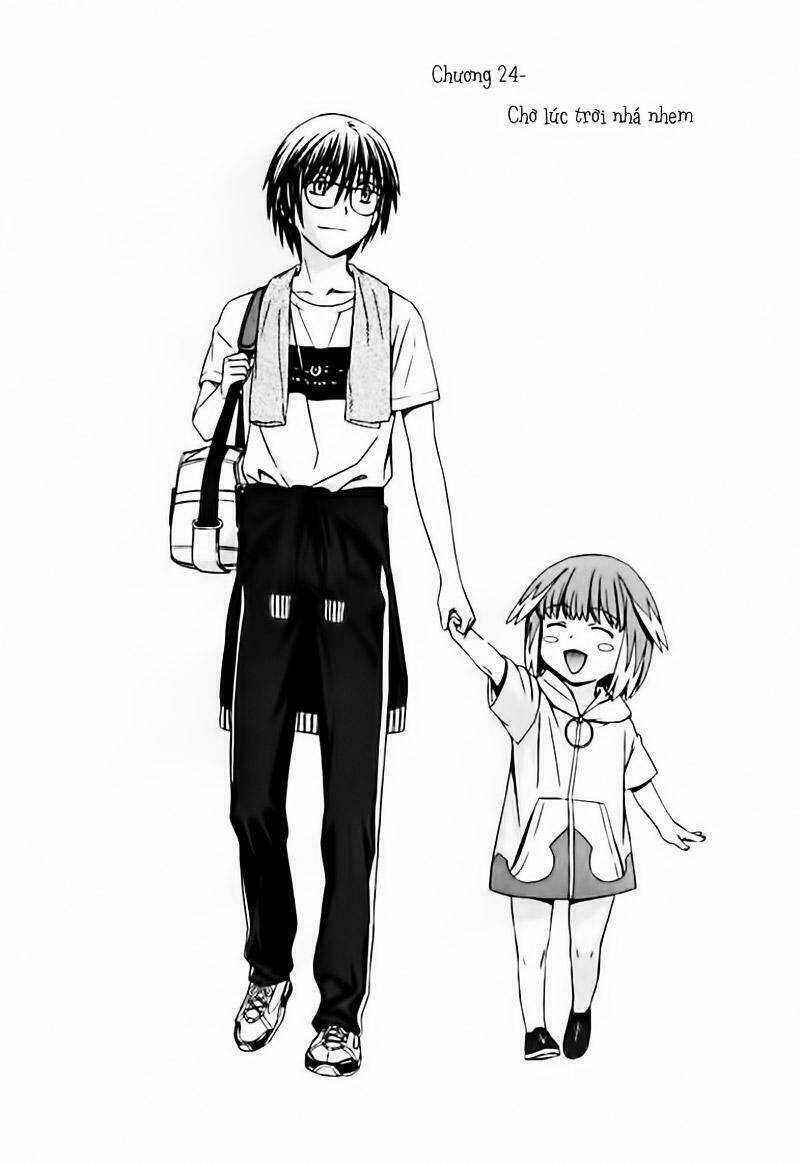 World Embryo Chapter 24 trang 3