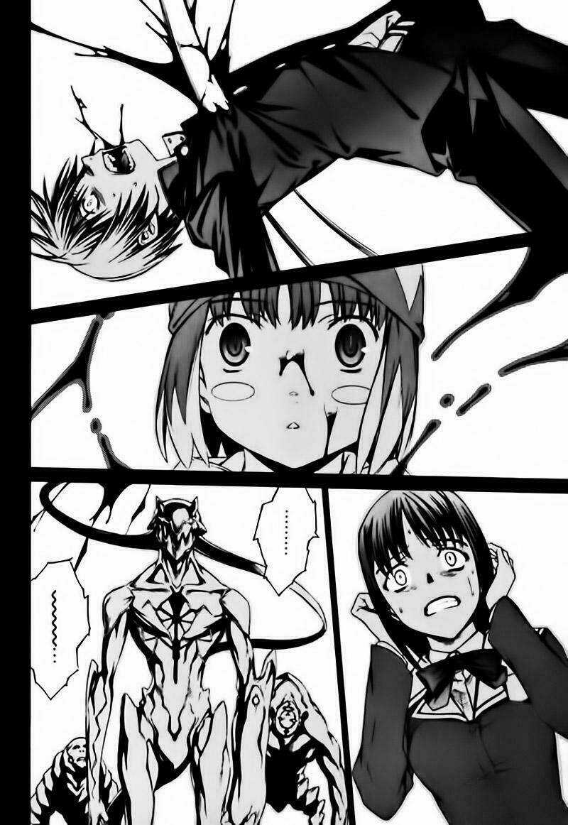 World Embryo Chapter 24 trang 4