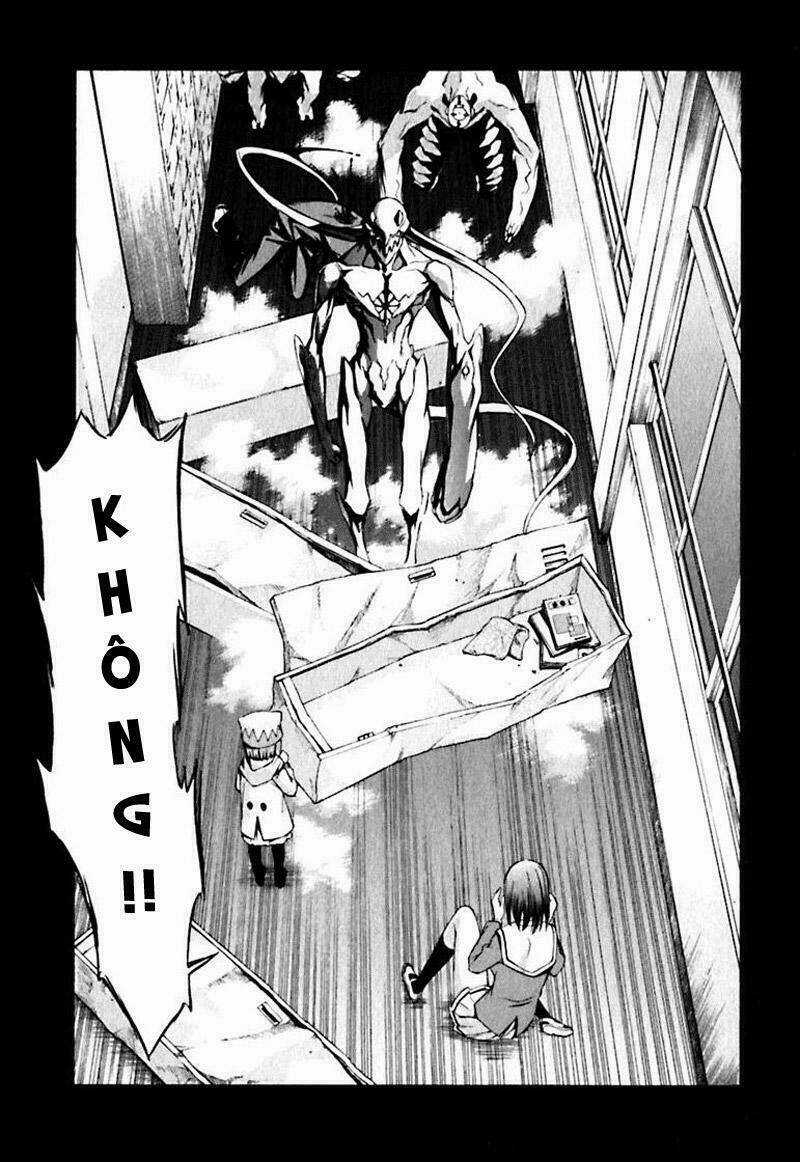 World Embryo Chapter 24 trang 5