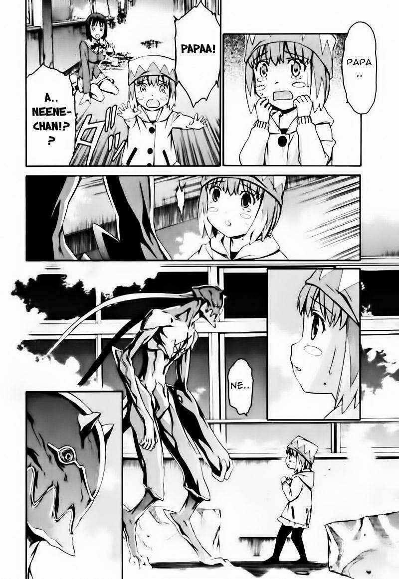 World Embryo Chapter 24 trang 6