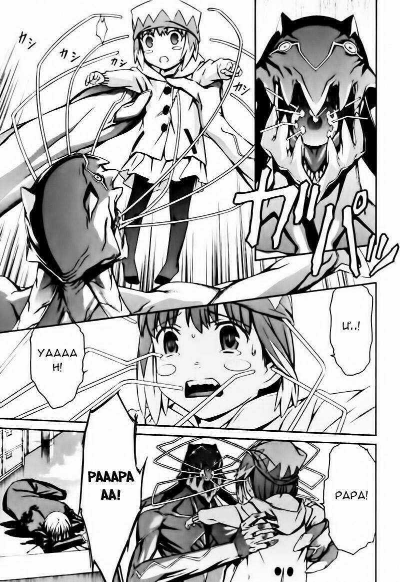 World Embryo Chapter 24 trang 7