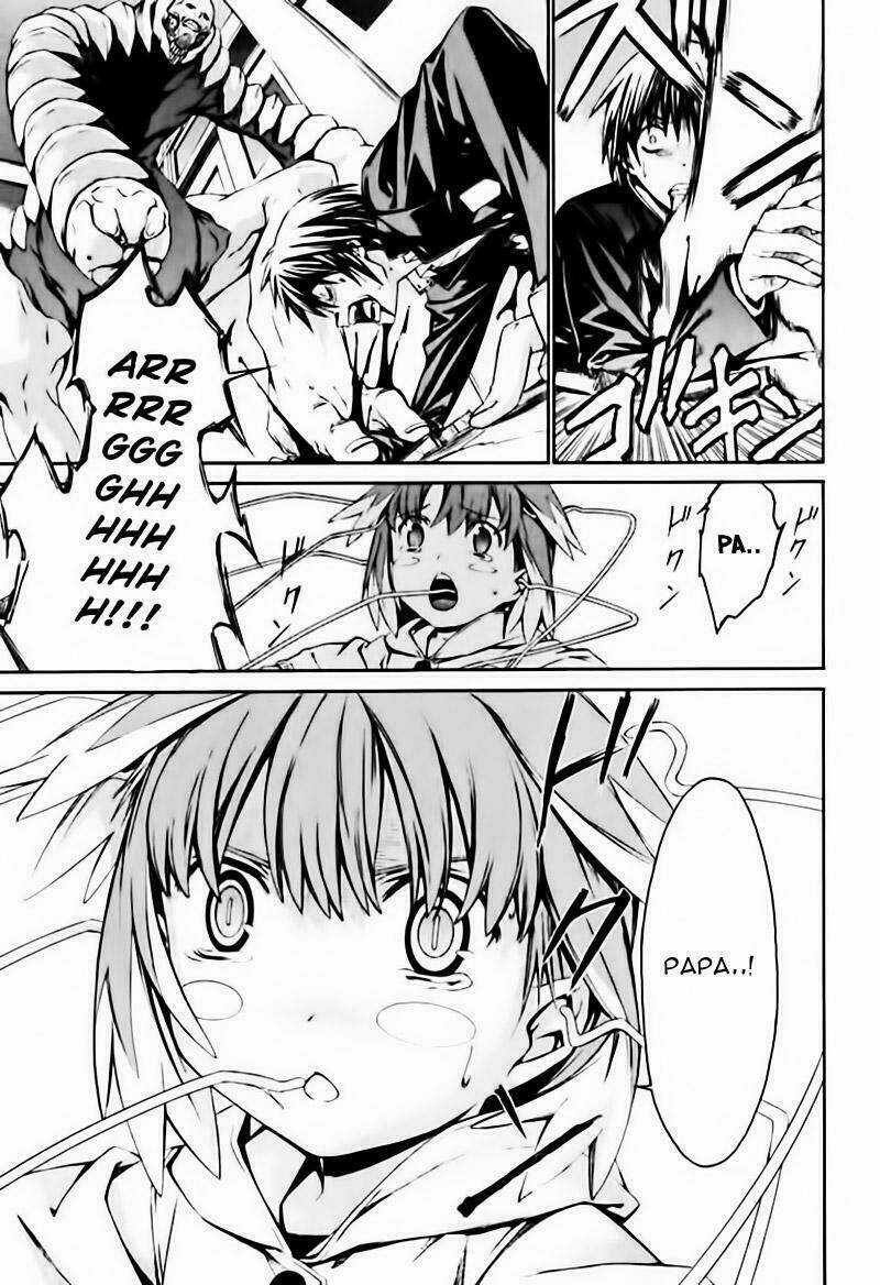 World Embryo Chapter 24 trang 9