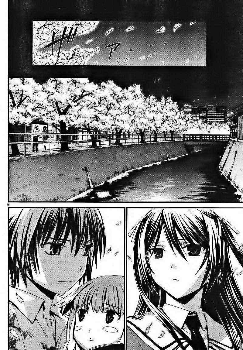 World Embryo Chapter 26 trang 15