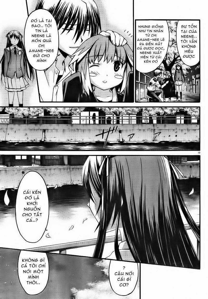 World Embryo Chapter 26 trang 18