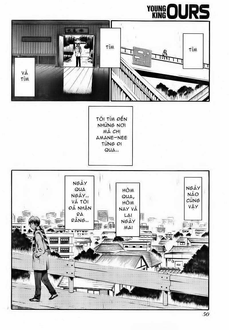 World Embryo Chapter 26 trang 2