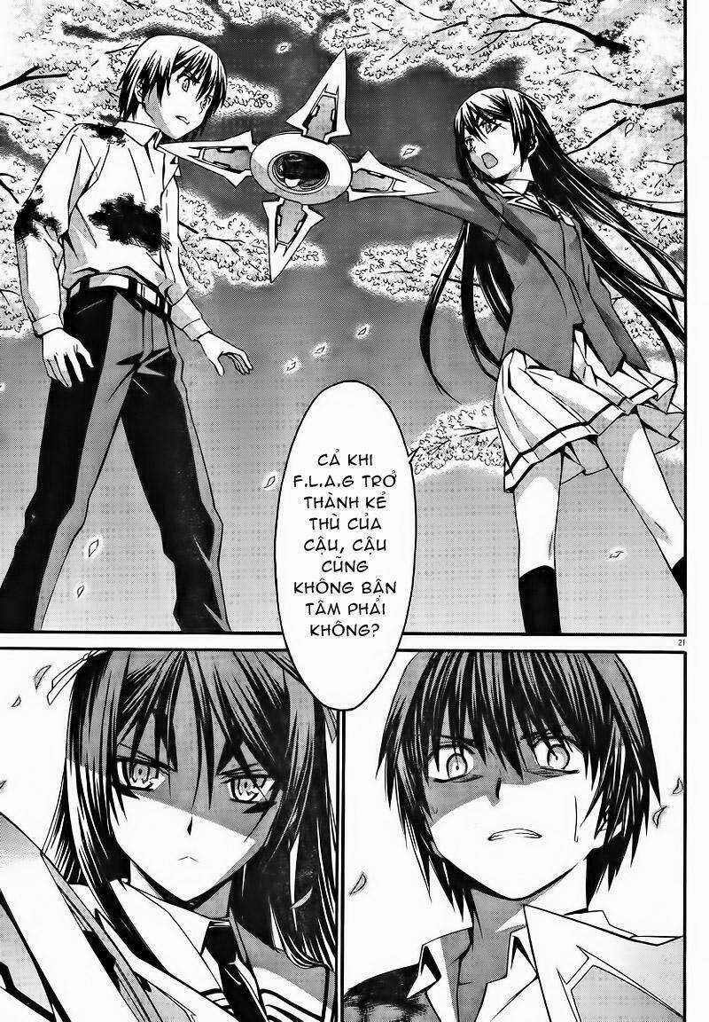 World Embryo Chapter 26 trang 20