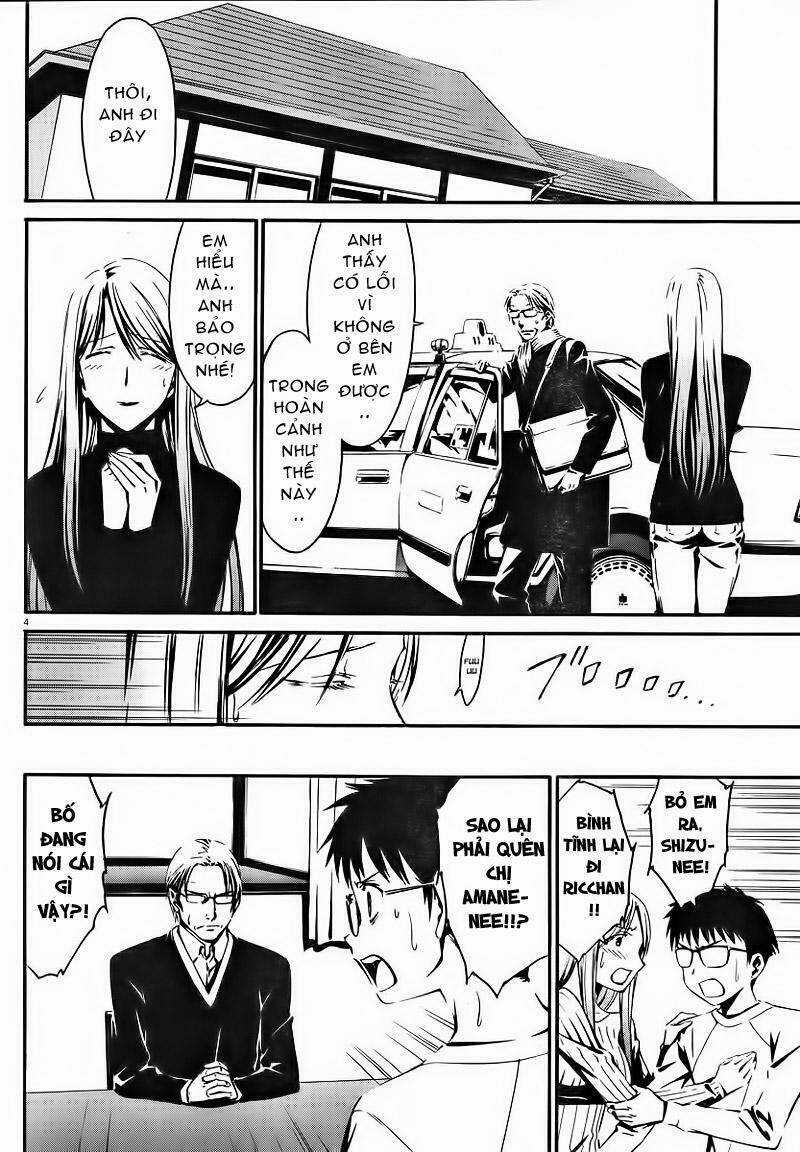 World Embryo Chapter 26 trang 4