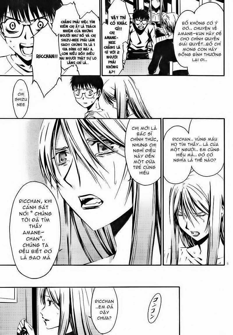 World Embryo Chapter 26 trang 5