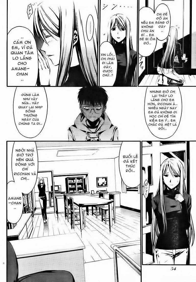 World Embryo Chapter 26 trang 6