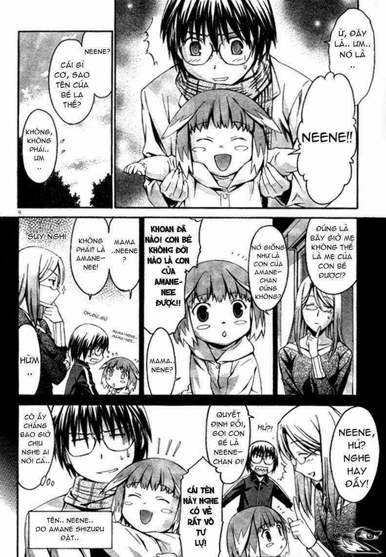 World Embryo Chapter 4 trang 6