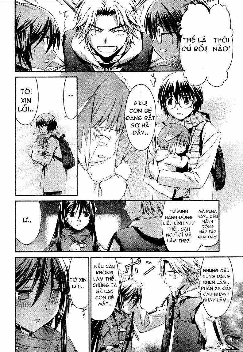 World Embryo Chapter 5 trang 12