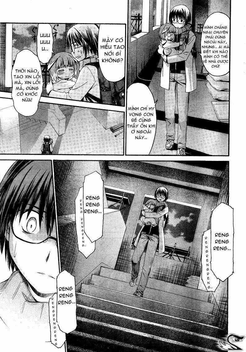 World Embryo Chapter 5 trang 15